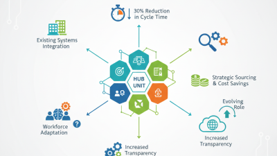 What is a Hub Unit and How Does It Impact Procurement?