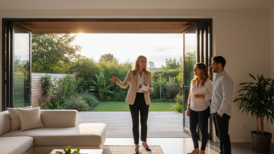 How to Choose the Best Fold Door for Your Home?
