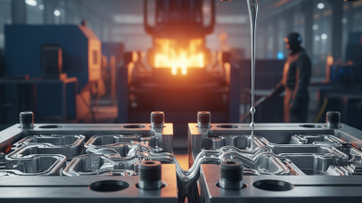 Best Die Casting Mold Suppliers and Their Benefits?
