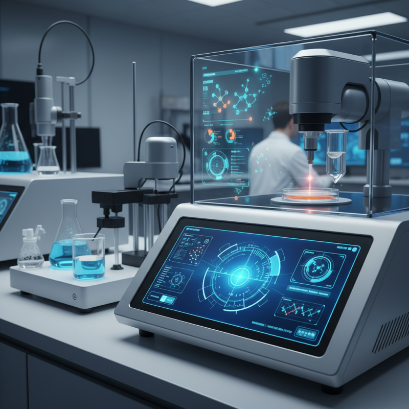 Top Food Safety Analyzer Tools for 2026 What to Look For?