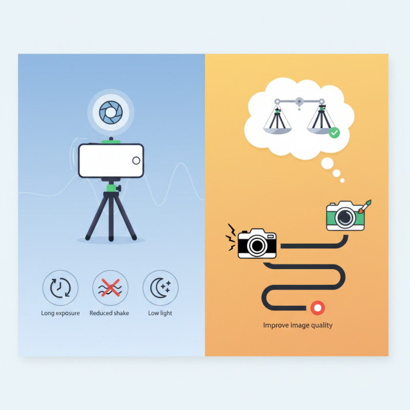 Why Choose a Tripod Mobile for Your Photography Needs?