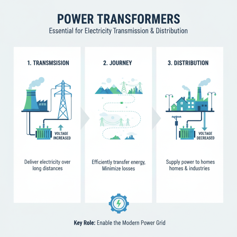 Top 10 Types Of Transformer You Need To Know?