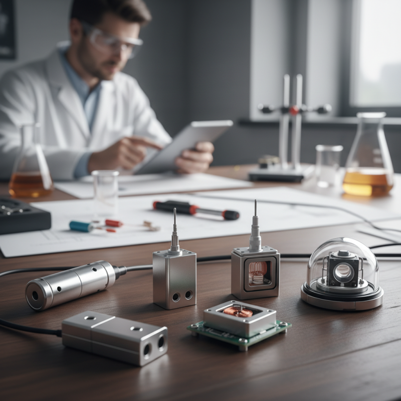 How to Choose the Best Gas Detector Sensor for Your Needs?