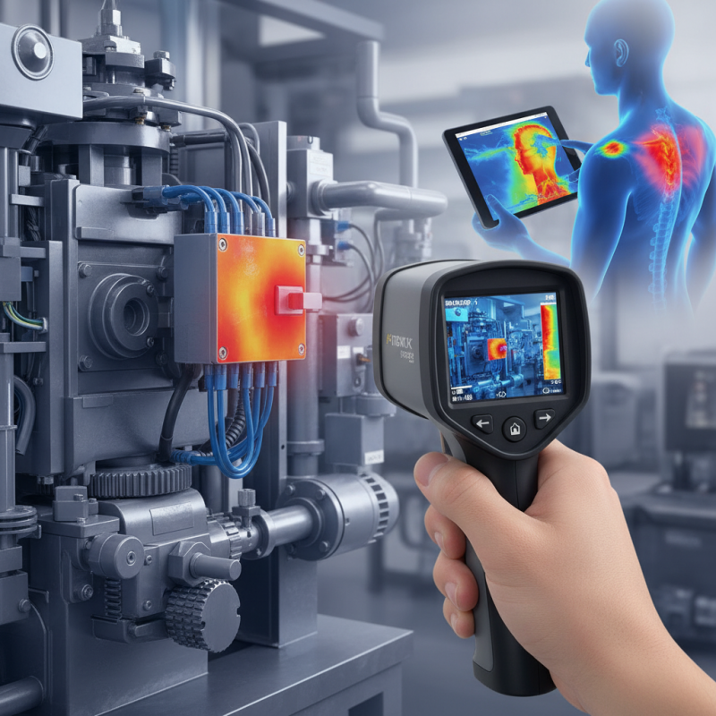 What Are the Benefits of Using Thermal Image Sensors?