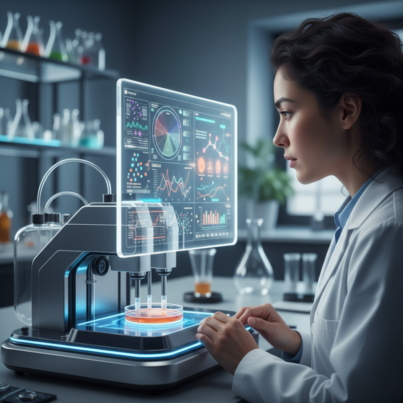 What is a Food Safety Analyzer and How Does It Work?