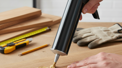 Top 5 Liquid Nails Tips for Your Next DIY Project?
