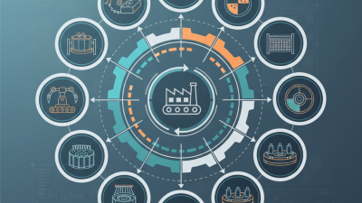 Top 10 Circular Machine Types for Efficient Manufacturing Needs?