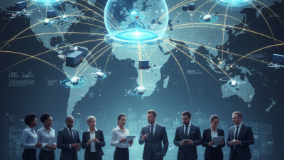 Why Are Hub Units Essential for Global Buyers?