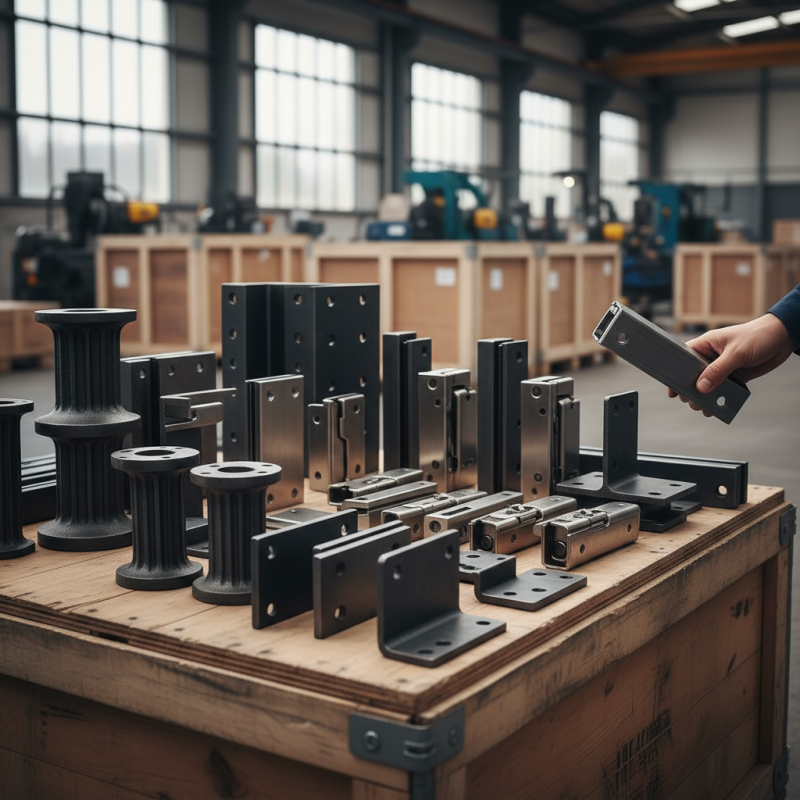 Best Heavy Duty Furniture Hardware Choices for Global Buyers?