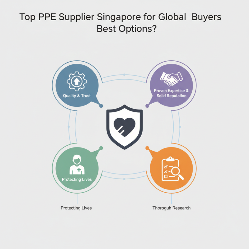 Top Ppe Supplier Singapore for Global Buyers Best Options?