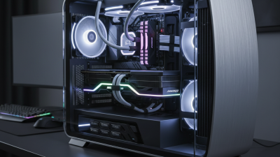 Why Choose a Curved PC Case for Your Next Build?