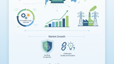 Top 10 Power Transformers in China for Global Buyers?