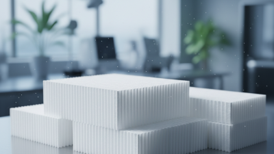 Wholesale High Efficiency Hepa Filters for Global Buyers?