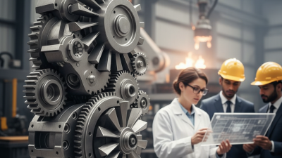 2026 How to Choose Precision Metal Casting Services?