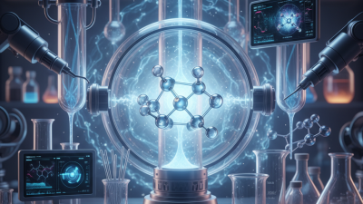 Unlocking the Secrets of Aluminum Nitrate Masters in Molecular Alchemy?