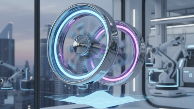Levitating Air Blower Innovations for 2026 What to Know?