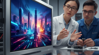 China Best 280nit IPS TFT LCD Module Supplier for Your Needs?