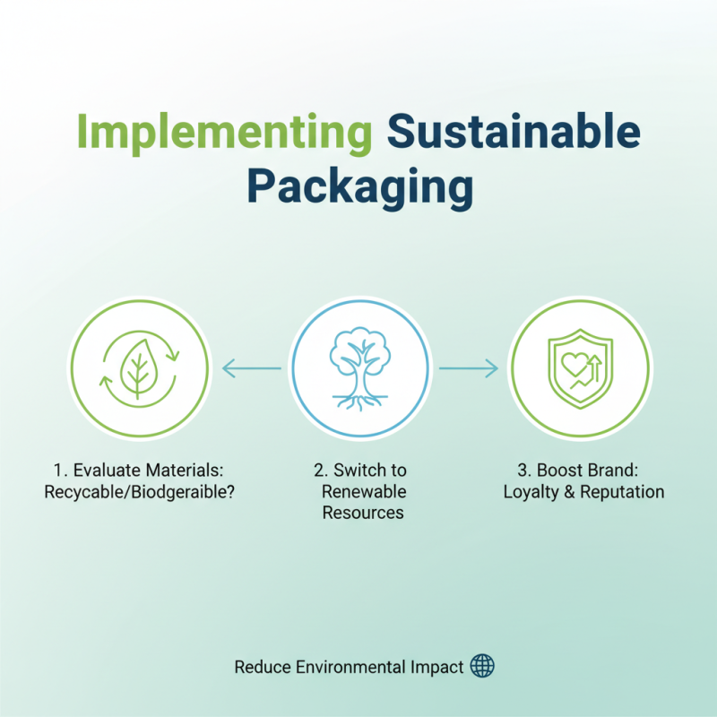 Top 10 Tips to Help with Packaging Solutions for Your Business?