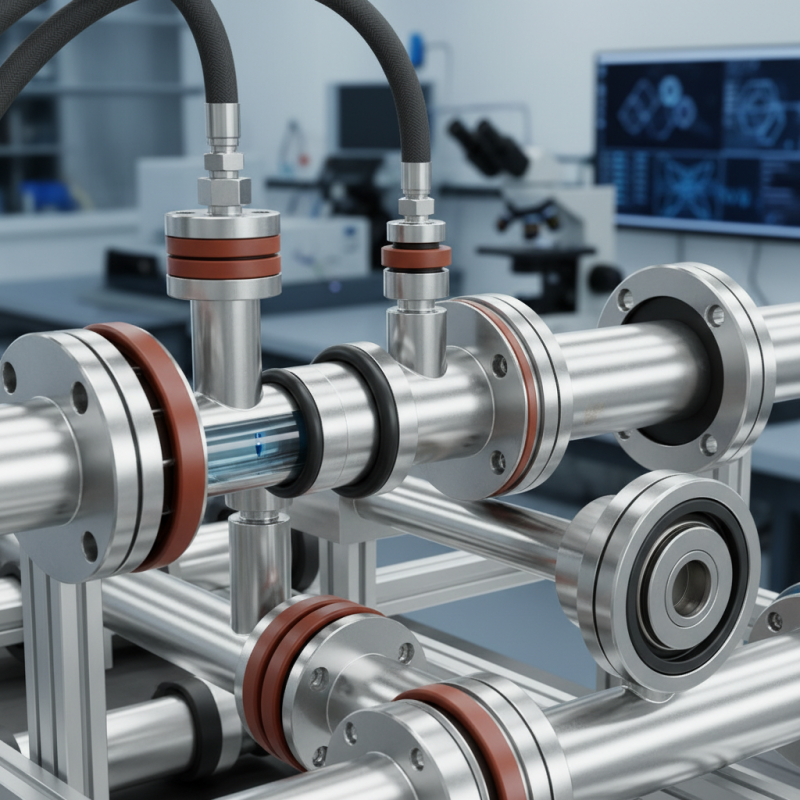 What is the Role of Sealing Materials in Engineering Systems?