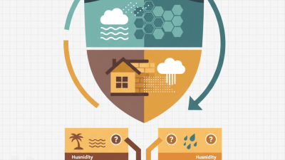 How to Choose the Best Premium Moisture Barrier Building Material?