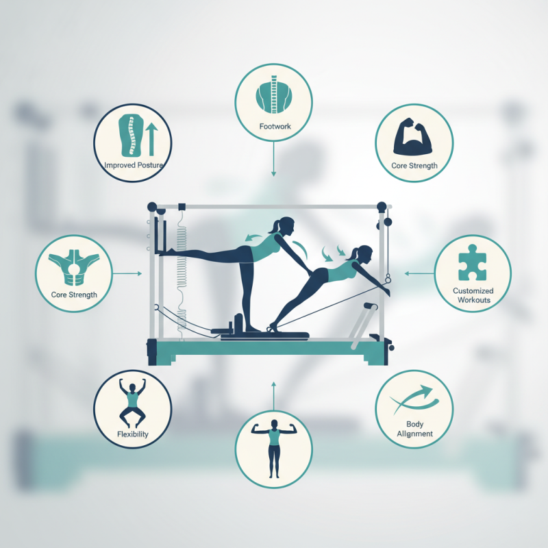 What is a Pilates Reformer Machine and How Does it Work?