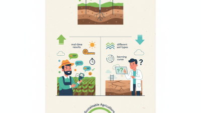 What is a Portable Soil Analyzer and How Does It Work?