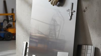 Why Choose Aisi430 Stainless Sheet for Your Projects?