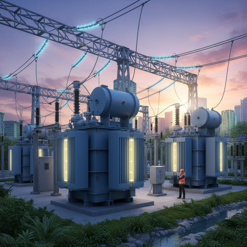 How to Choose the Right Oil Immersed Transformer for Your Needs?