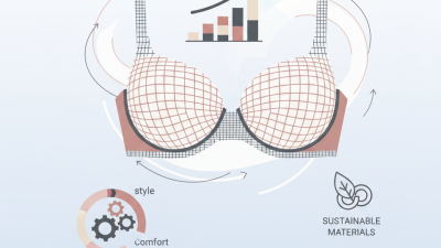 Top Mesh Bras Trends to Watch in 2026?