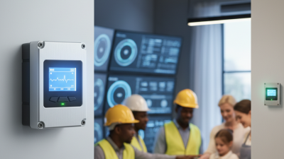 Why Choose a Gas Detector Sensor for Your Safety Needs?