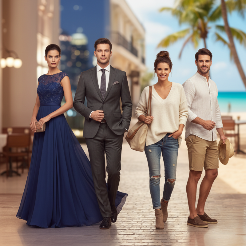 Top 10 Ways to Style Outfits for Any Occasion?