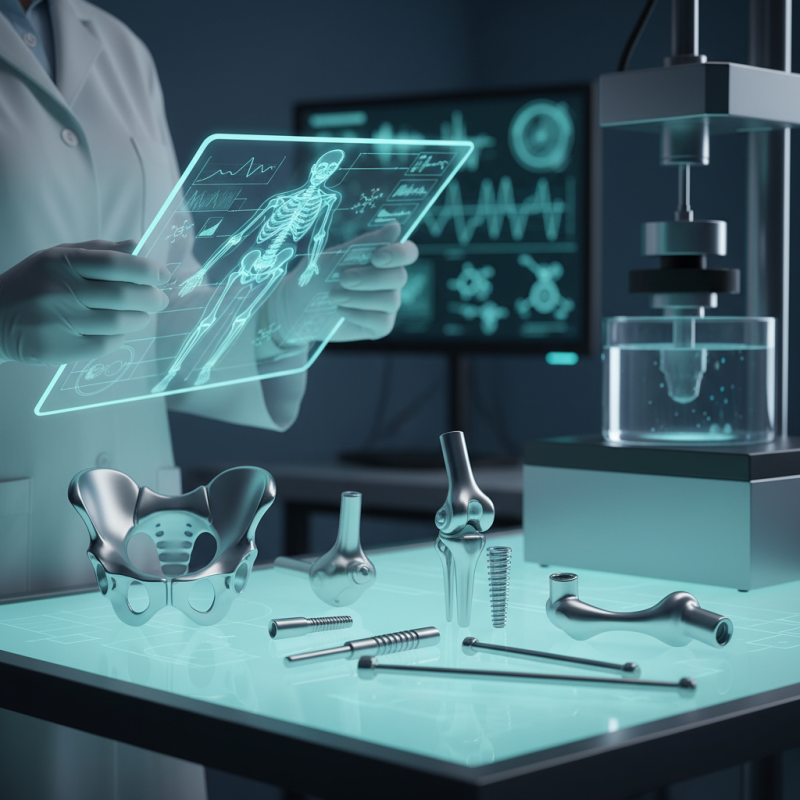 How to Test Orthopedic Implants Before Purchase?