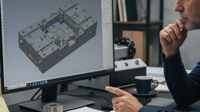 How to Design Effective Die Casting Moulds for Optimal Results?