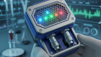 2026 Best Gas Detector Sensor for Global Buyers Insights?