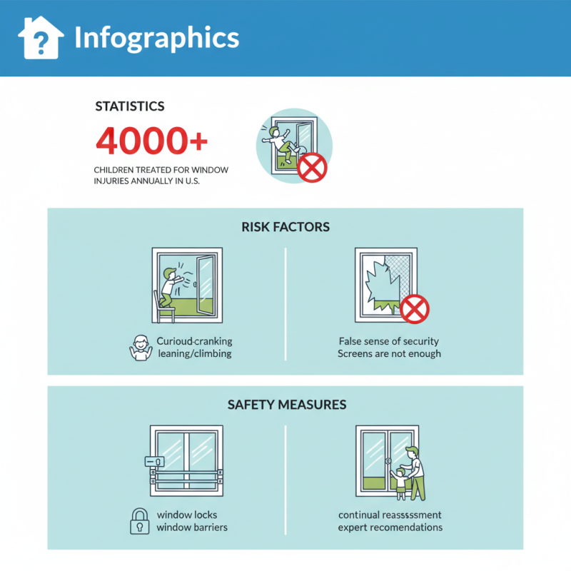 Are Outward Opening Windows Safe for Families with Kids?