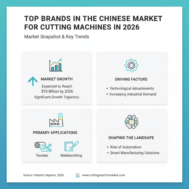 China Best Cutting Machine Reviews and Recommendations for 2026?