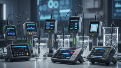 Top 10 Dissolved Oxygen Meters for Global Buyers in 2026?