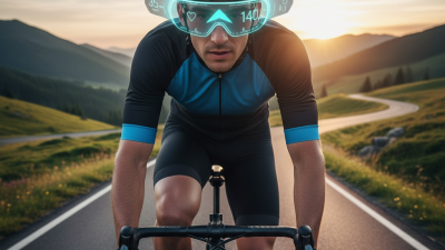 Smart Glasses For Cycling in 2026 What to Consider?