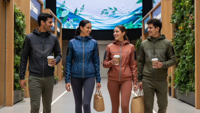 2026 Best Zip Up Jacket Trends for Global Buyers?