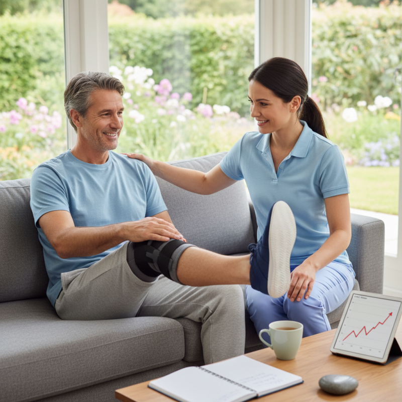 2026 Top Tips to Enhance Recovery After Orthopedic Surgery