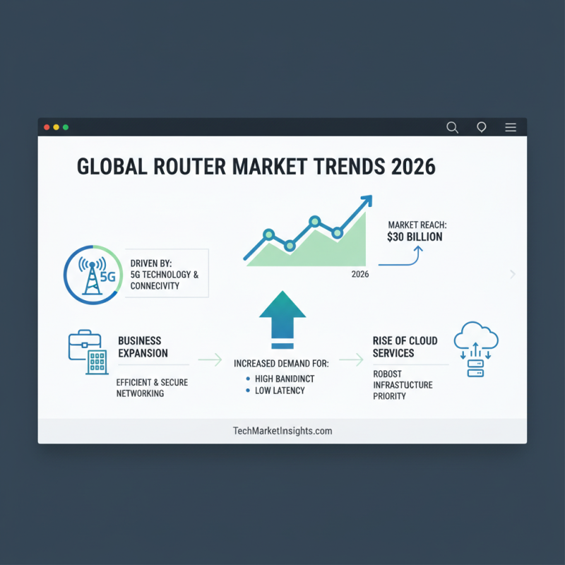 2026 Best Enterprise Routers for Global Buyers to Consider?