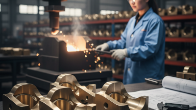China Best Hydraulic Precision Castings for Global Buyers?