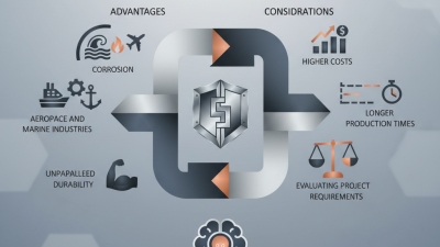 Why Choose Nickel Casting for Your Next Project?