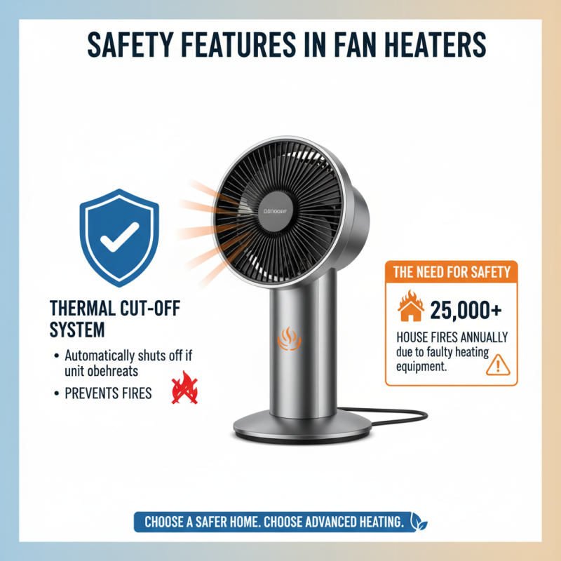 What is a Fan Heater and How Does It Work?