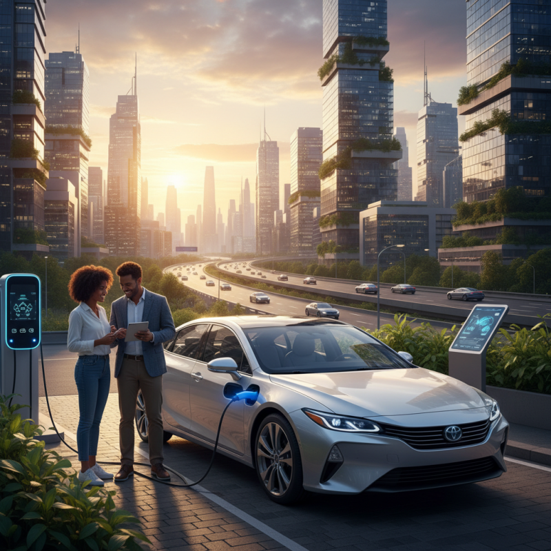What is the Best Hybrid Car Deals for You?