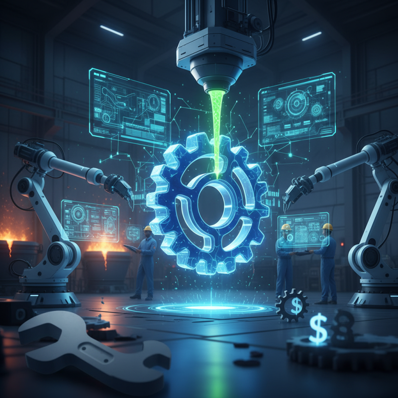 Top Precision Castings Trends to Watch in 2026?