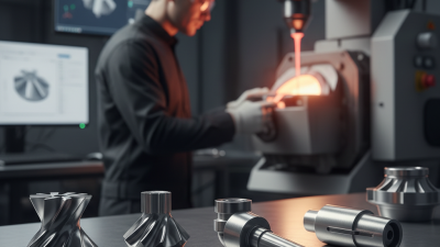 What is Precision Castings and How Can It Benefit Your Business?