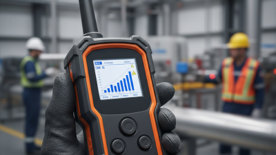 Top Safety Protective Gas Detector for Reliable Detection?