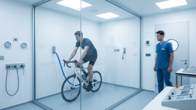 How to Choose the Right Altitude Chamber for Your Needs?
