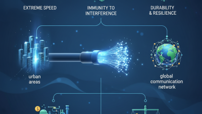 What Are the Benefits of Using Optical Fiber Cable?